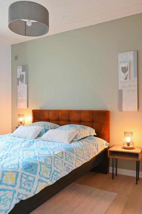 Appartamento Gite Vauban Saint-Quentin  Esterno foto