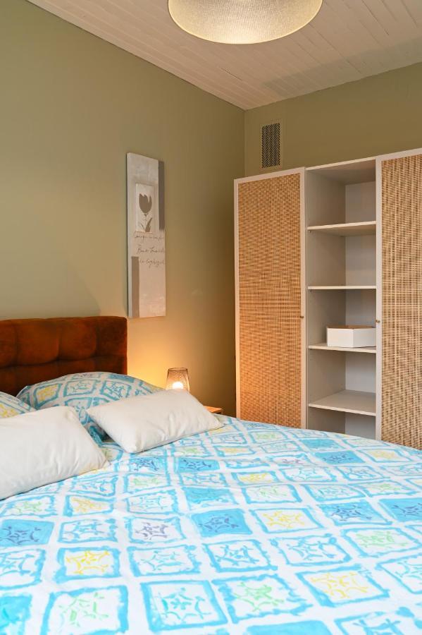 Appartamento Gite Vauban Saint-Quentin  Esterno foto