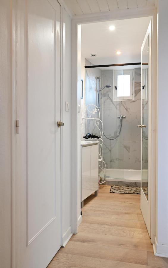 Appartamento Gite Vauban Saint-Quentin  Esterno foto